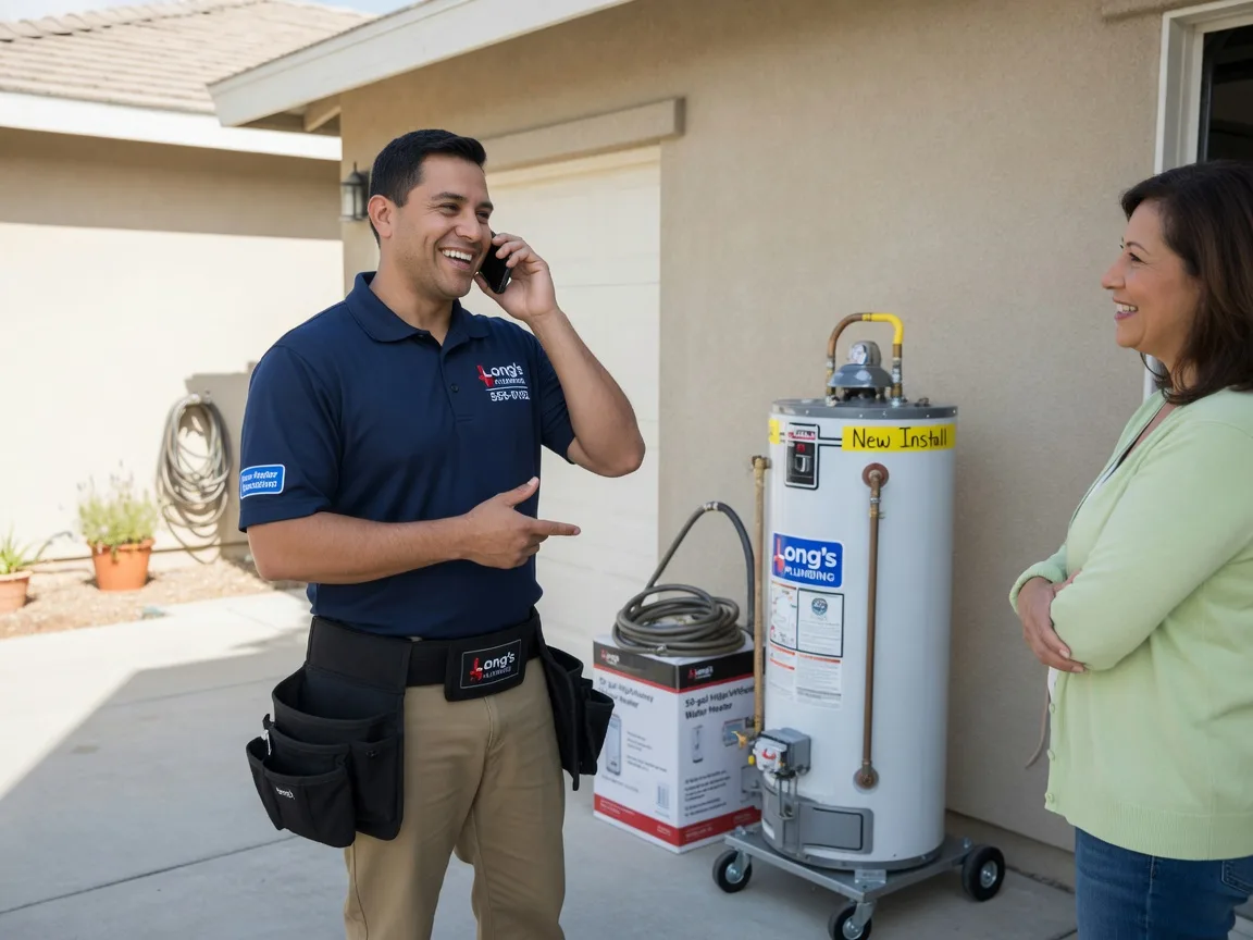 Leak Detection Patterson, AR FAQs